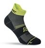 WSK309YF - Balmy yellow low-cut work sock