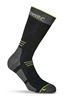 WSK311YP - Blow yellow work sock