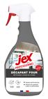 Kitchen degreaser