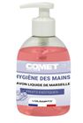 Bulk liquid soap