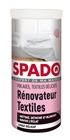 Linen textile stain remover