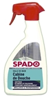Sanitary cleaner