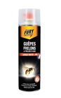 Insects and pests