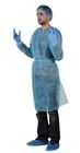 Disposable gown