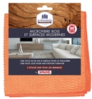 Microfiber cloth