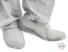 Disposable overshoes