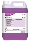 Disinfectant degreaser