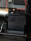 Gel scrubber battery
