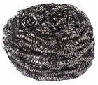 Stainless steel sponge