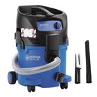 Class H vacuum cleaner