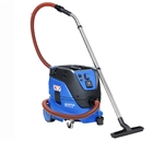 Class M vacuum cleaner