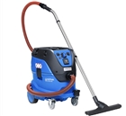 Professional vacuum cleaner