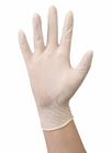 Disposable glove
