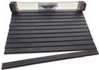 Squeegee rubber
