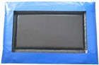 Mat disinfection