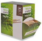 Disposable biodegradable cover