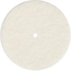Carpet disc