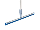 Floor squeegee