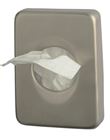 Periodical sachet dispenser