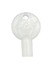 Cartridge soap dispenser