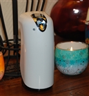 Automatic fragrance diffuser