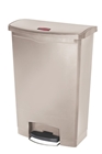Kitchen trash can