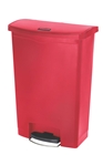 Kitchen sorting bin