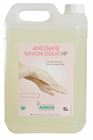 Medical soap