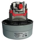 Vacuum motor