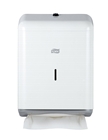 Hand towel dispenser