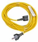 vacuum cleaner electric cable