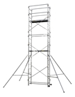 Scaffolding