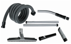 Vacuum cleaner accessory pack