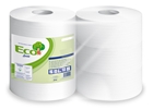 Jumbo toilet paper
