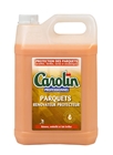 Parquet protection