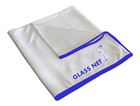 Microfiber window cloth