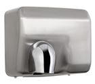 Automatic hand dryer