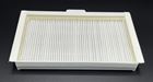 Hepa filter dry hand