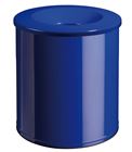 Fireproof trash can