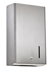 Hand towel dispenser