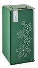 Biowaste bin