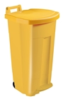 Kitchen trash can