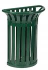 Trash tulip