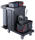 Washing cart