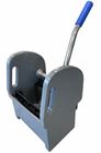 Household trolley press