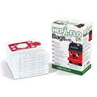 Vacuum cleaner bag