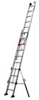 telescopic ladder