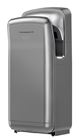 Electric hand dryer