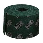 Abrasive sponge and cloth