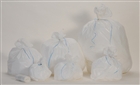 Garbage bag 5-50 L